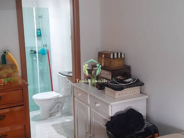 Apartamento Sem Condomínio para Venda em Santo André - 4