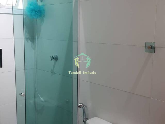Apartamento Sem Condomínio para Venda em Santo André - 5
