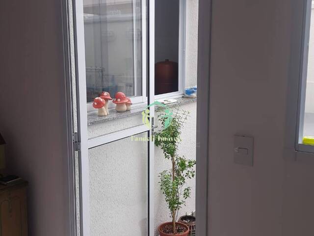 #007535 - Apartamento Sem Condomínio para Venda em Santo André - SP - 1