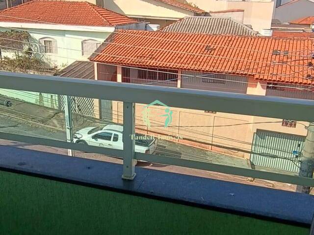 Sobrado para Venda em Santo André - 4