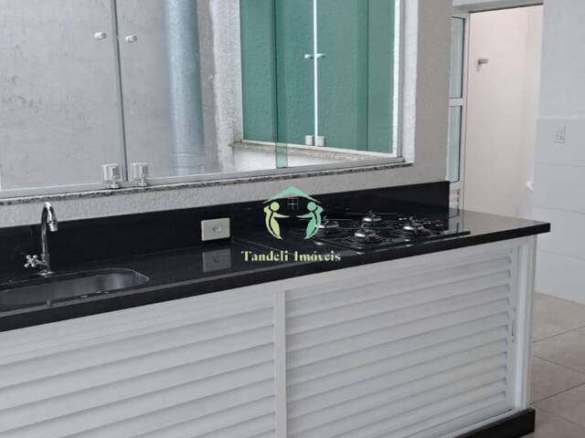 Venda em Vila Pires - Santo André