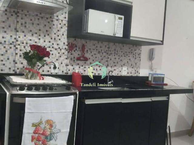 Apartamento para Venda em Santo André - 4