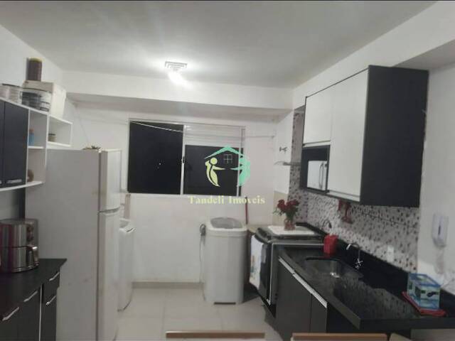 Apartamento para Venda em Santo André - 5