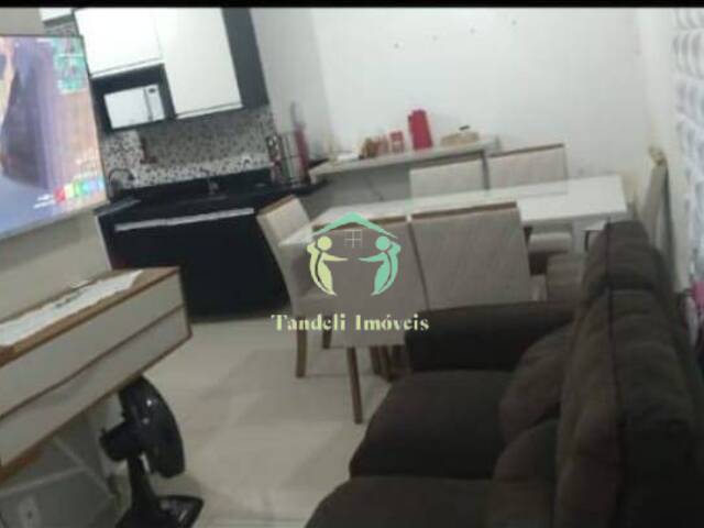 #007538 - Apartamento para Venda em Santo André - SP - 2