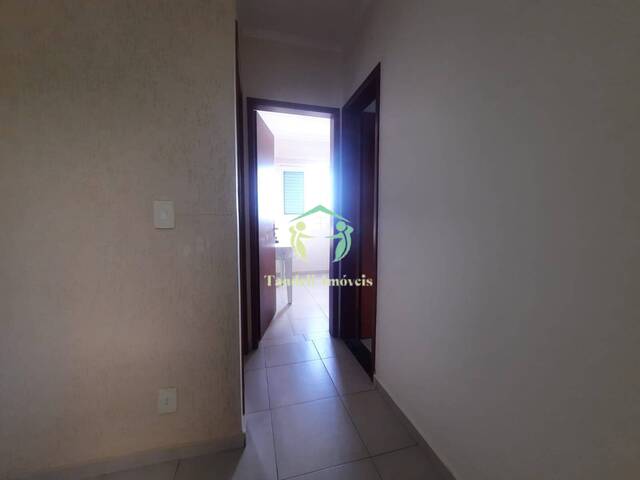 Apartamento Sem Condomínio para Venda em Santo André - 5