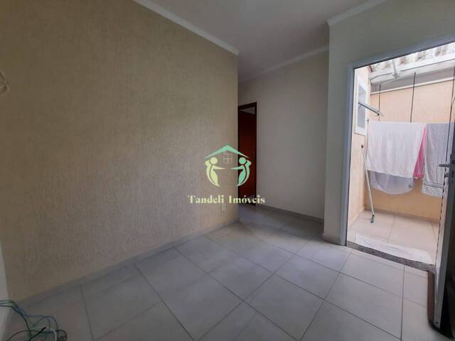 Apartamento Sem Condomínio para Venda em Santo André - 4