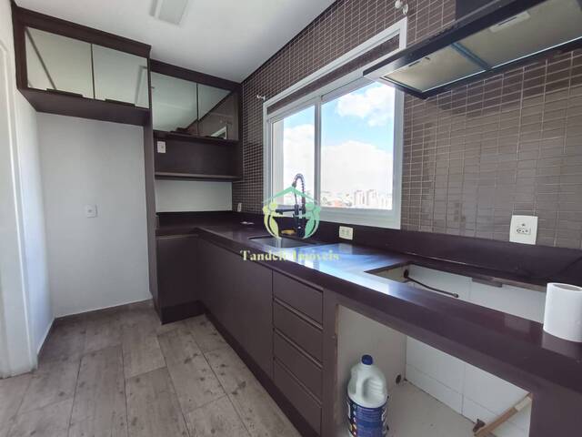 #007542 - Apartamento para Venda em Santo André - SP - 1