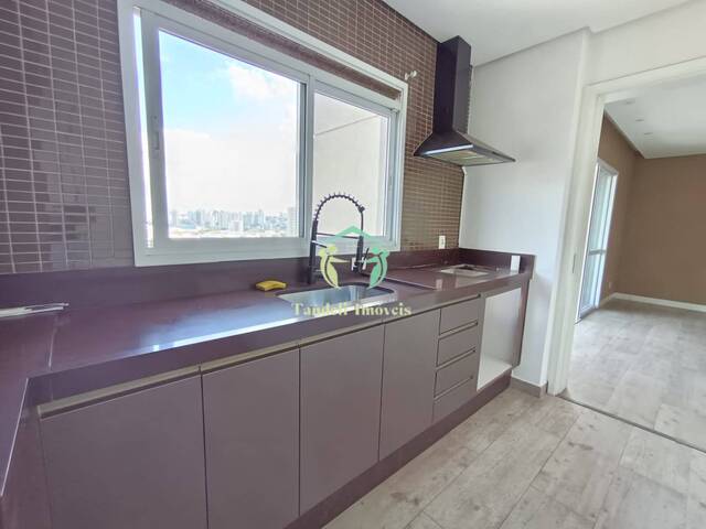 #007542 - Apartamento para Venda em Santo André - SP - 3