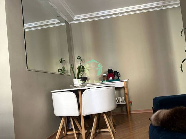 #007544 - Apartamento para Venda em Santo André - SP - 3
