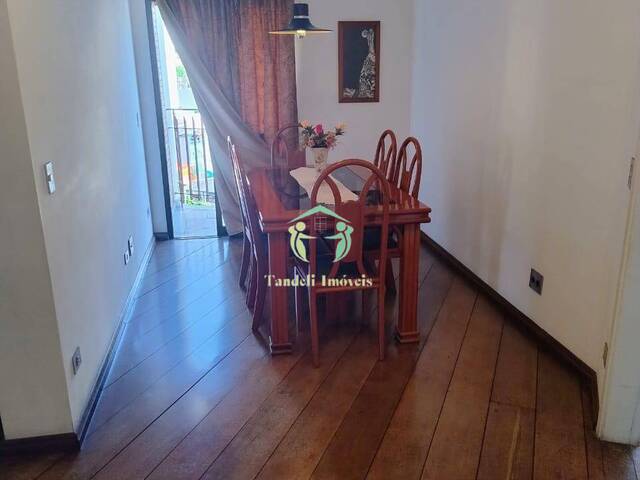 #007546 - Apartamento para Venda em Santo André - SP - 2