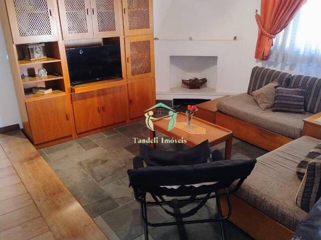 Apartamento para Venda em Santo André - 4