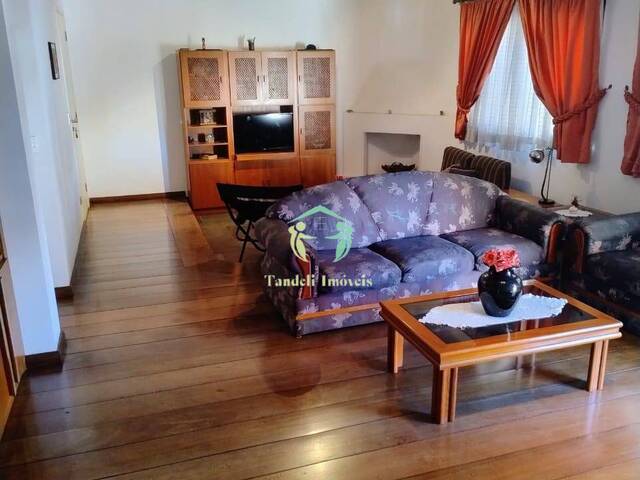 #007546 - Apartamento para Venda em Santo André - SP - 3