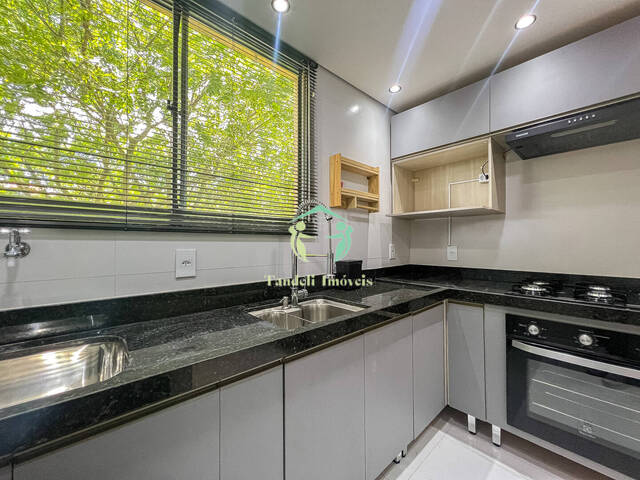 #007547 - Apartamento para Venda em São Bernardo do Campo - SP - 2