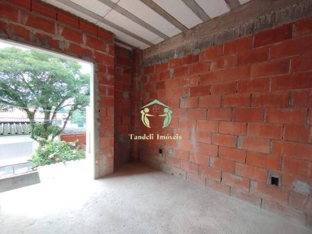#007549 - Apartamento Sem Condomínio para Venda em Santo André - SP - 3