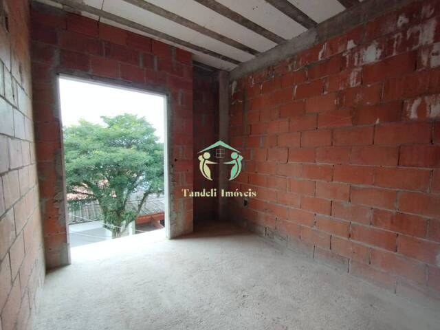 Apartamento Sem Condomínio para Venda em Santo André - 4