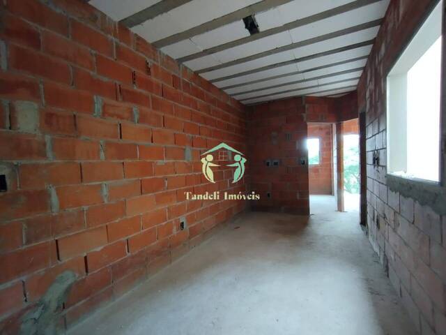 #007551 - Apartamento Sem Condomínio para Venda em Santo André - SP - 1
