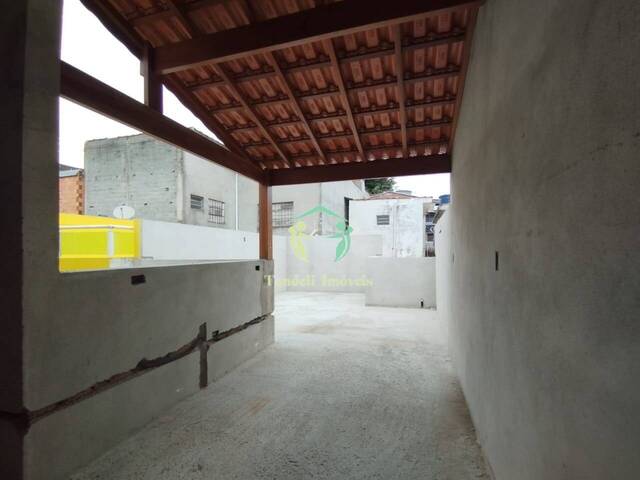 Cobertura para Venda em Santo André - 4