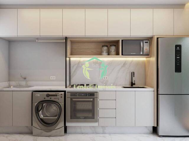 Apartamento para Venda em Santo André - 4