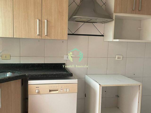 #007563 - Sobrado para Venda em Santo André - SP - 2