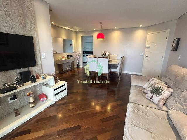 Apartamento para Venda em Santo André - 4