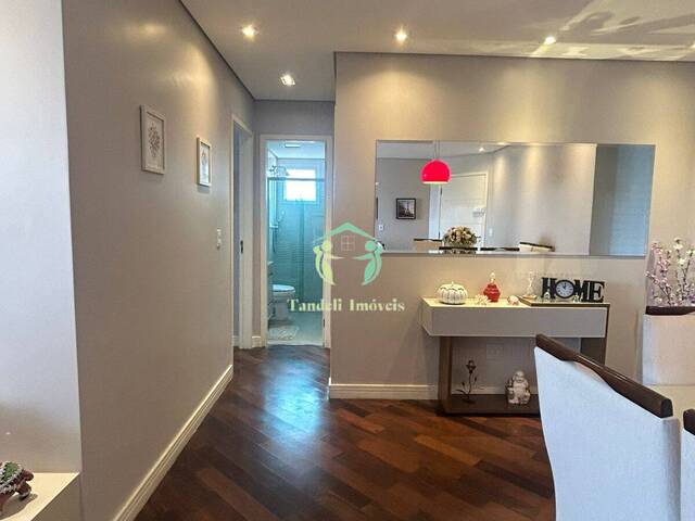 Apartamento para Venda em Santo André - 5