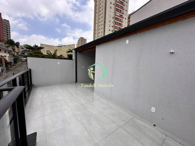 #007565 - Cobertura para Venda em Santo André - SP - 3