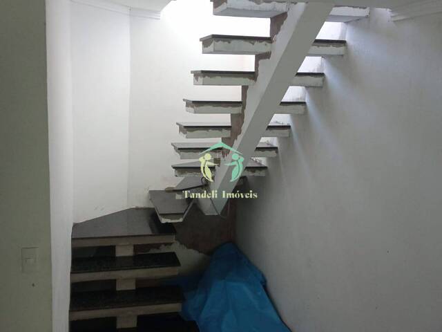 Sobrado para Venda em Santo André - 5