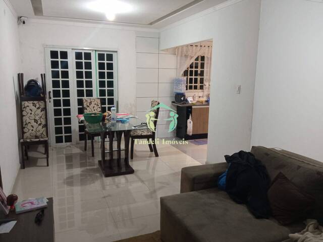 #007568 - Sobrado para Venda em Santo André - SP - 1