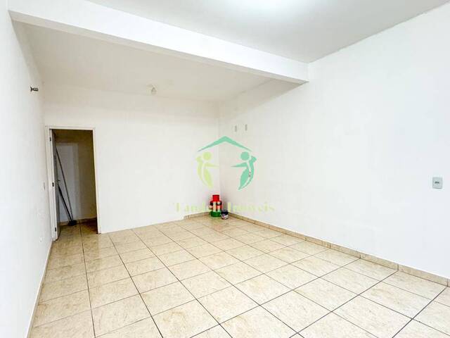 #004384 - Salão Comercial para Locação em Santo André - SP - 1