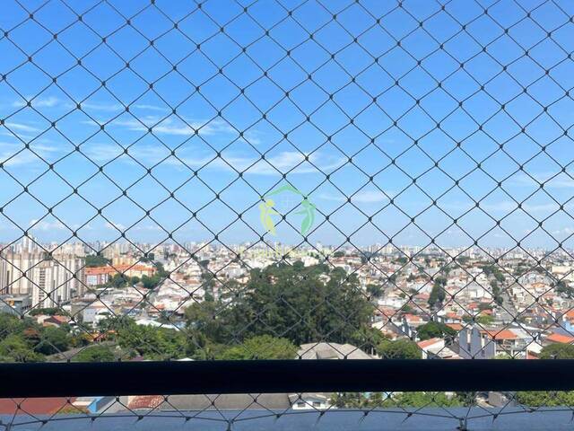 #007574 - Apartamento para Venda em Santo André - SP - 3