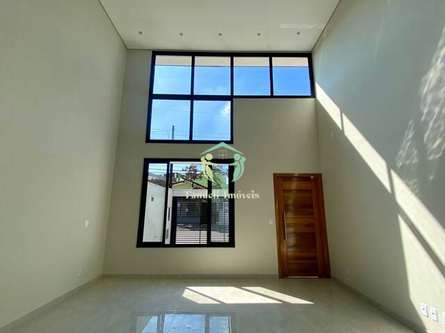 #007525 - Casa térrea para Venda em Santo André - SP - 3