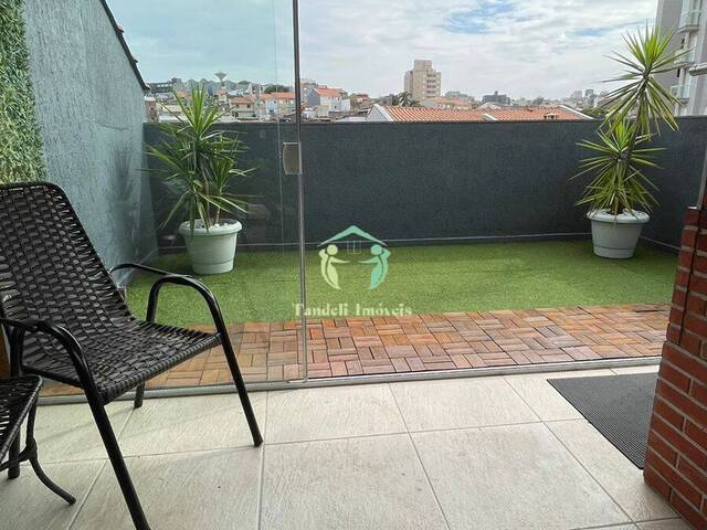 #007578 - Cobertura para Venda em Santo André - SP - 3