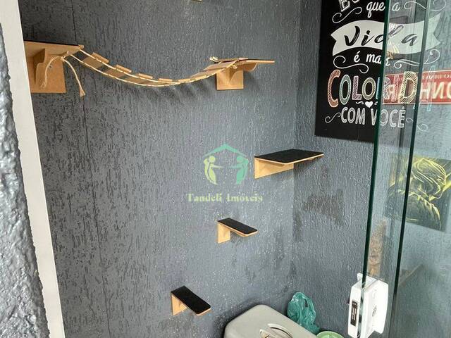 Cobertura para Venda em Santo André - 5
