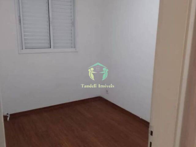 #007581 - Apartamento para Venda em Santo André - SP - 2