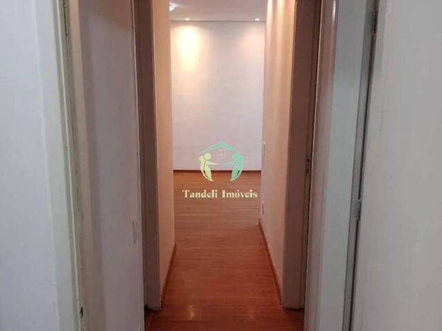 #007581 - Apartamento para Venda em Santo André - SP - 3