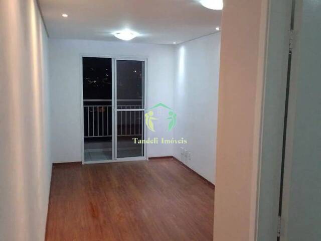#007581 - Apartamento para Venda em Santo André - SP - 1