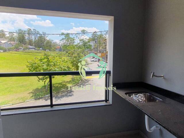 #007582 - Apartamento para Venda em Mauá - SP - 2