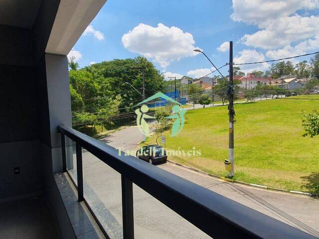 #007582 - Apartamento para Venda em Mauá - SP - 1