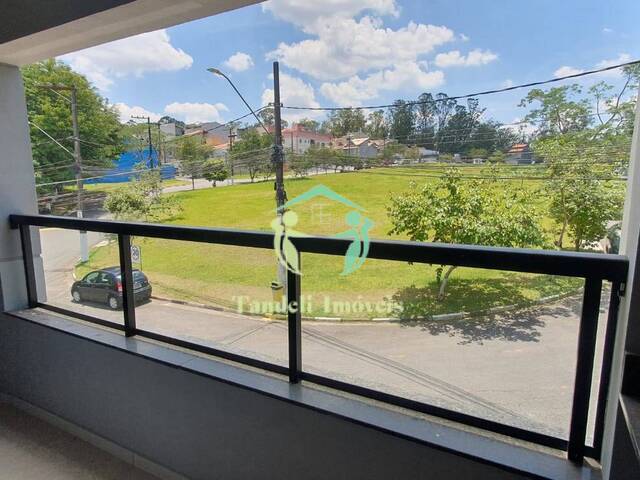 #007582 - Apartamento para Venda em Mauá - SP - 3