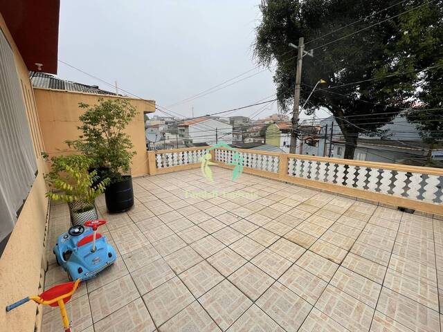 Casa para Venda em Santo André - 5