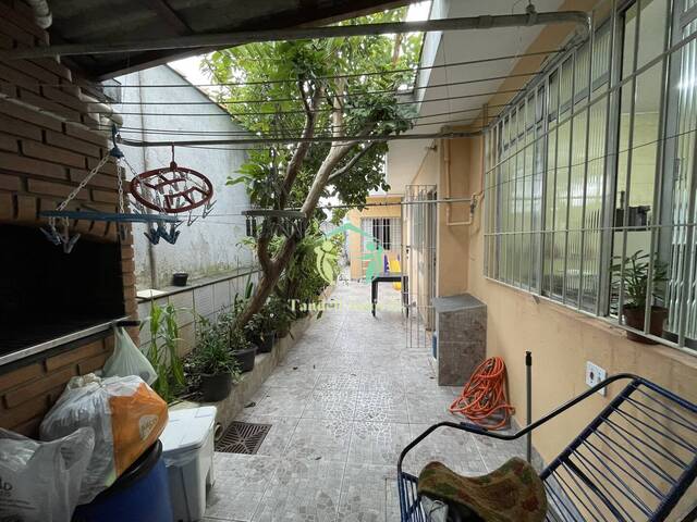 Venda em Vila Linda - Santo André