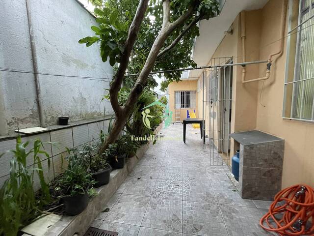 #007589 - Casa para Venda em Santo André - SP - 3