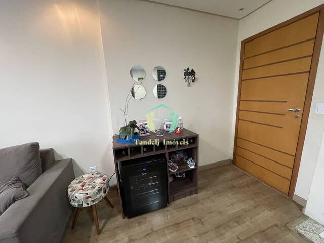 #007590 - Apartamento para Venda em Santo André - SP - 3