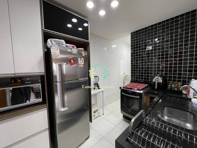 Apartamento para Venda em Santo André - 5