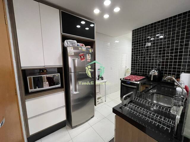 Apartamento para Venda em Santo André - 4
