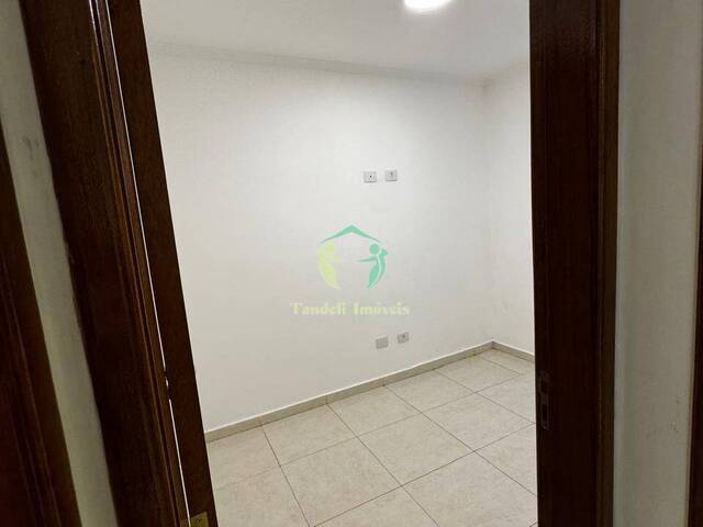 Apartamento Sem Condomínio para Venda em Santo André - 5