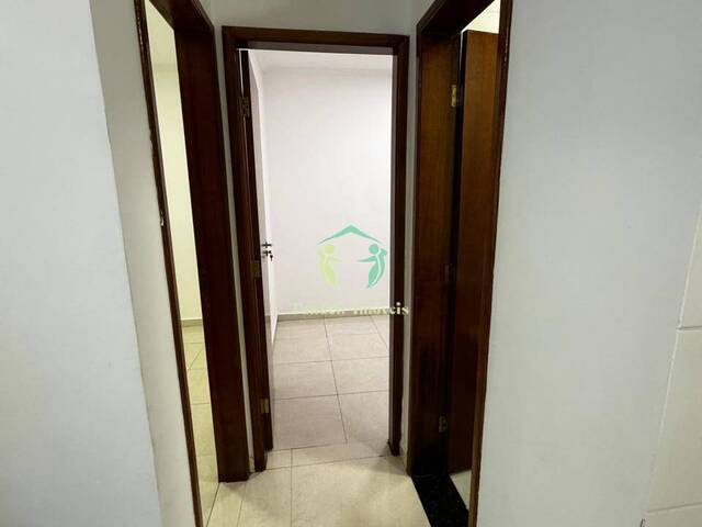 Apartamento Sem Condomínio para Venda em Santo André - 4