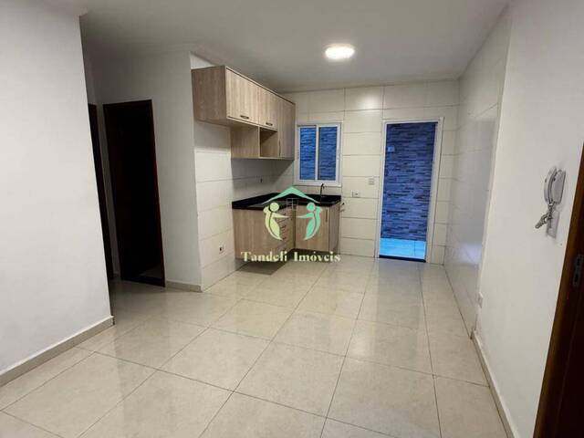 Venda em Vila Vitória - Santo André