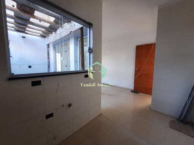 #007594 - Apartamento Sem Condomínio para Venda em Santo André - SP - 3