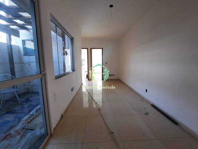 #007594 - Apartamento Sem Condomínio para Venda em Santo André - SP - 2